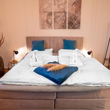 Apartmán Schaengel Chic 19 Koblenc Exteriér fotografie