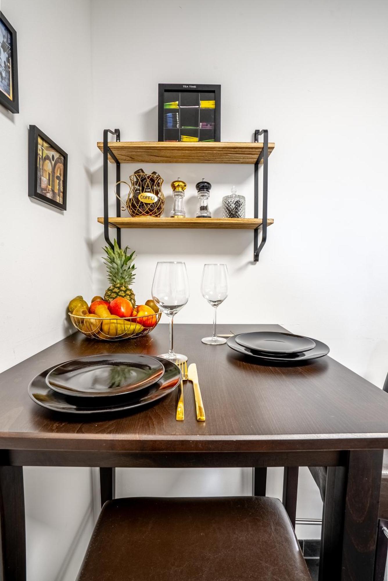 Apartmán Schaengel Chic 19 Koblenc Exteriér fotografie